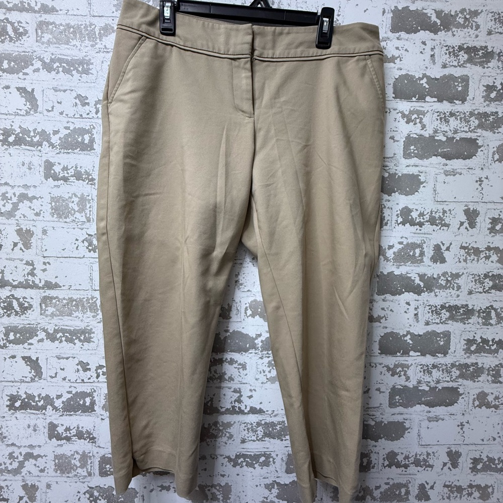 Apt. 9 Beige Women's Pants
